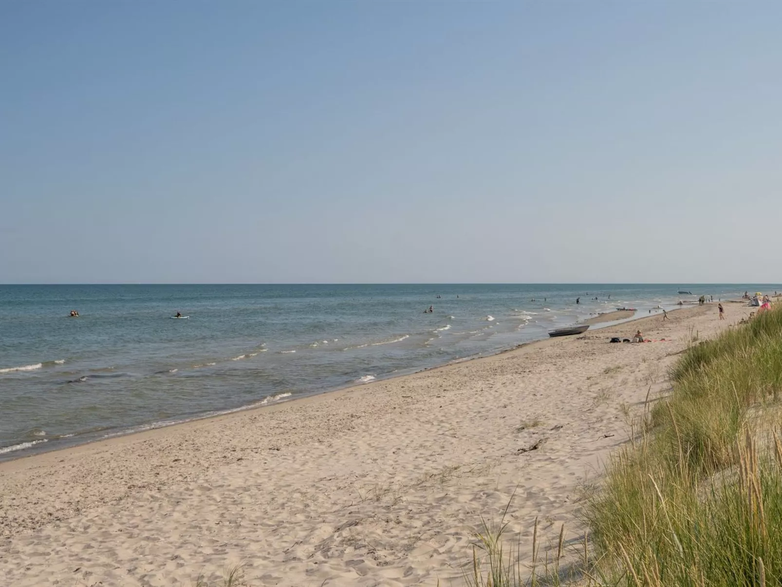 "Sheyla" - 150m from the sea-Buiten
