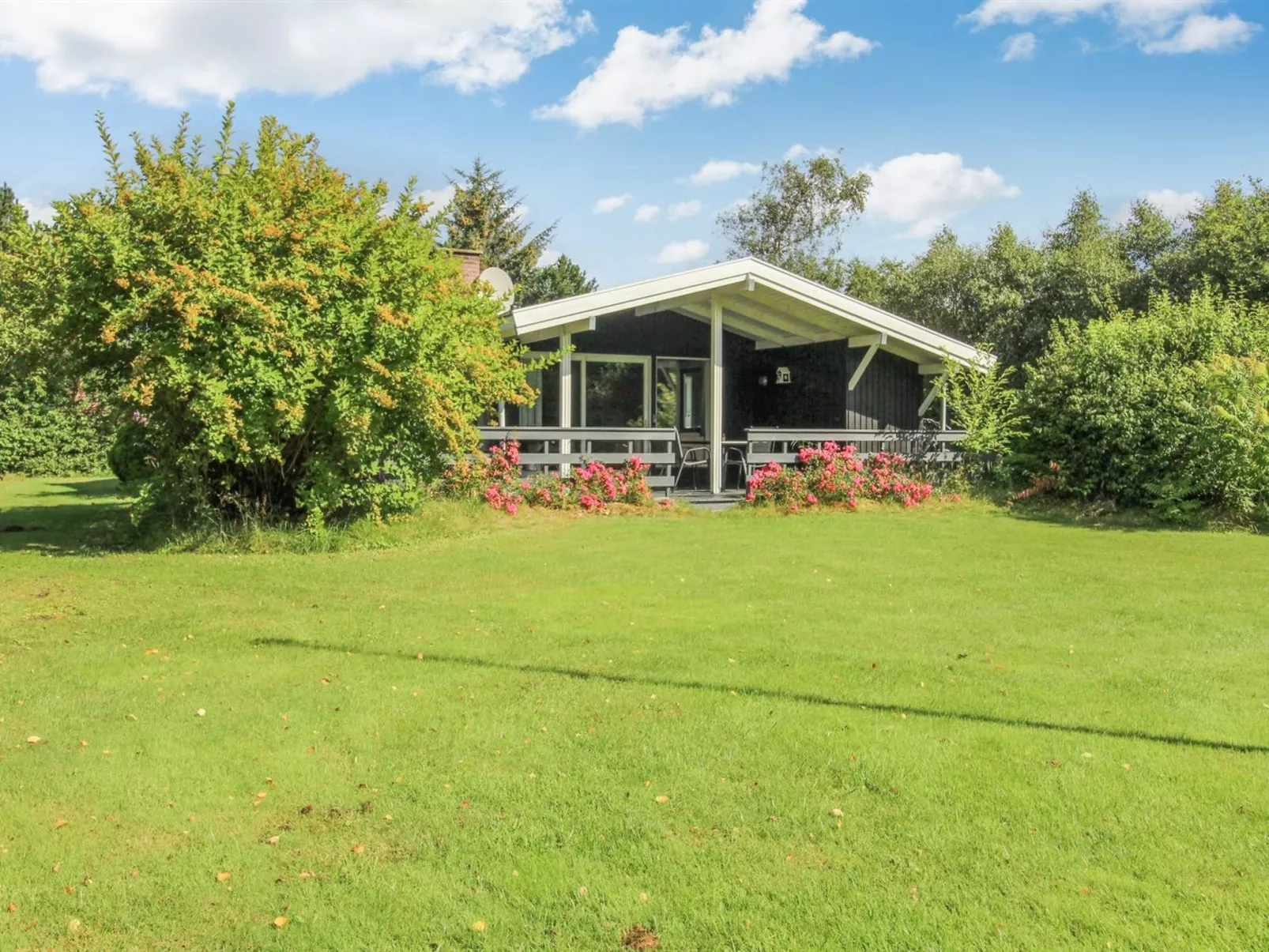 "Any" - 11km from the sea-Buiten