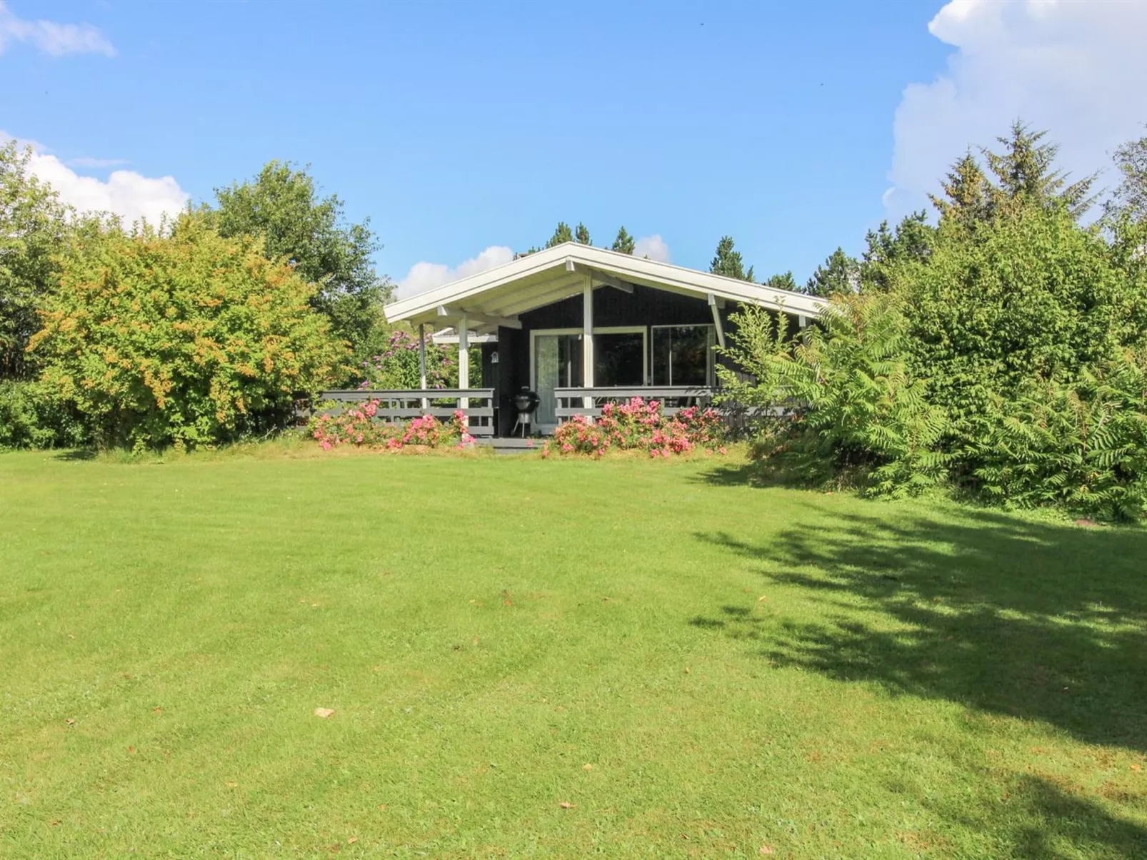 "Any" - 11km from the sea-Buiten