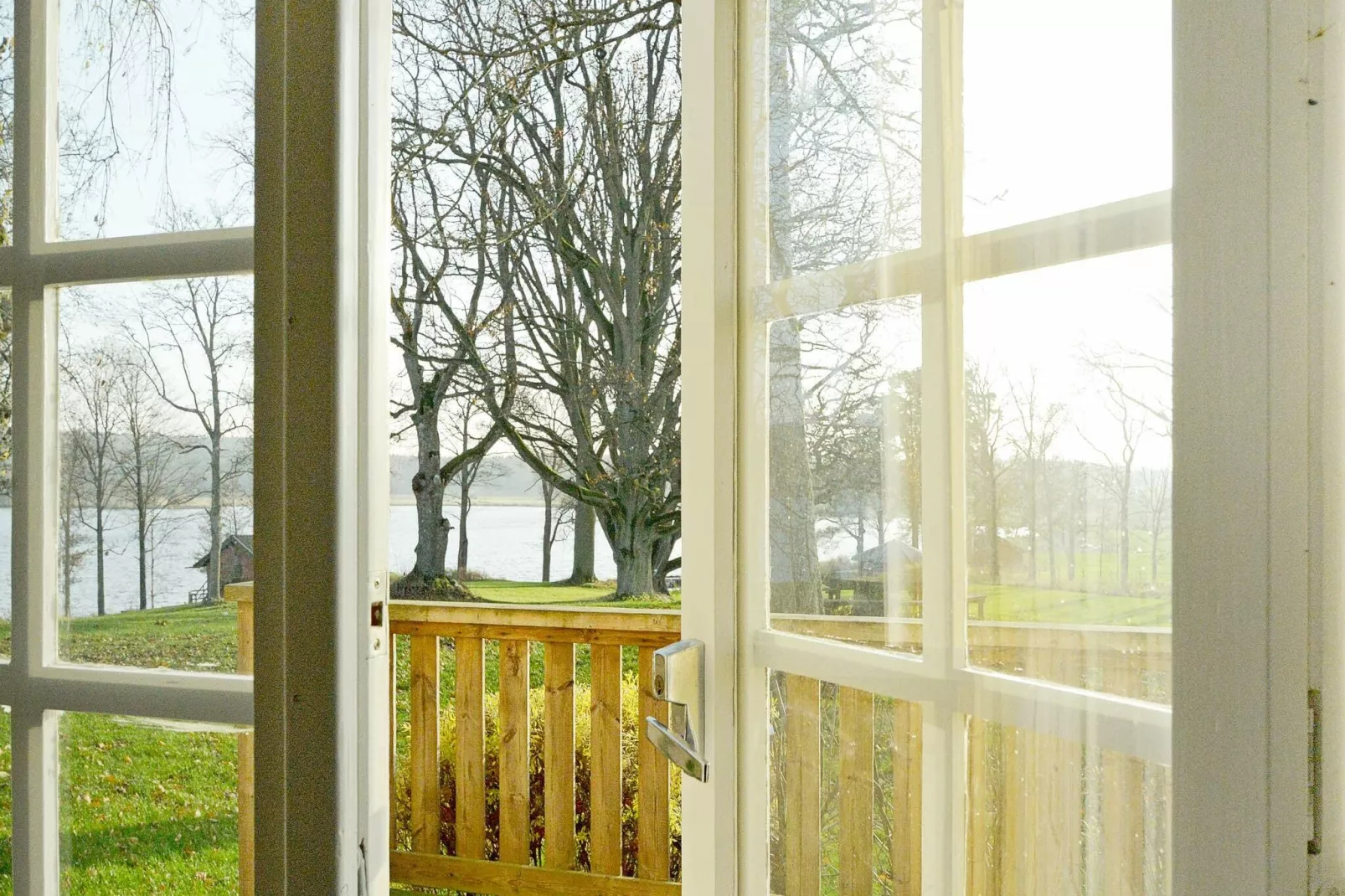12 persoons vakantie huis in HOVA