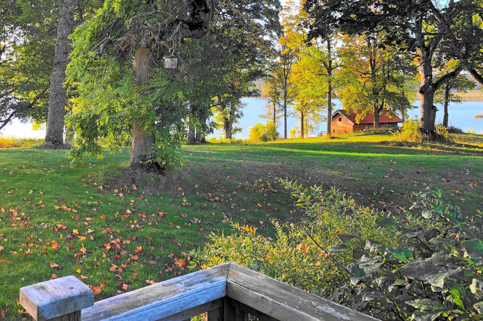 12 persoons vakantie huis in HOVA-Waterzicht