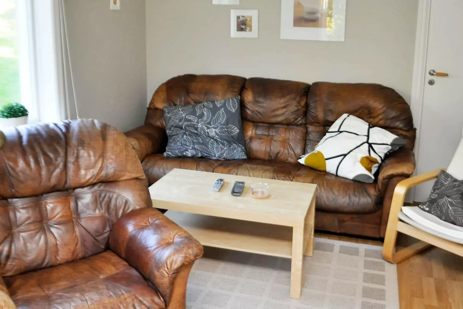 5 persoons vakantie huis in ARVIKA-By Traum-Binnen