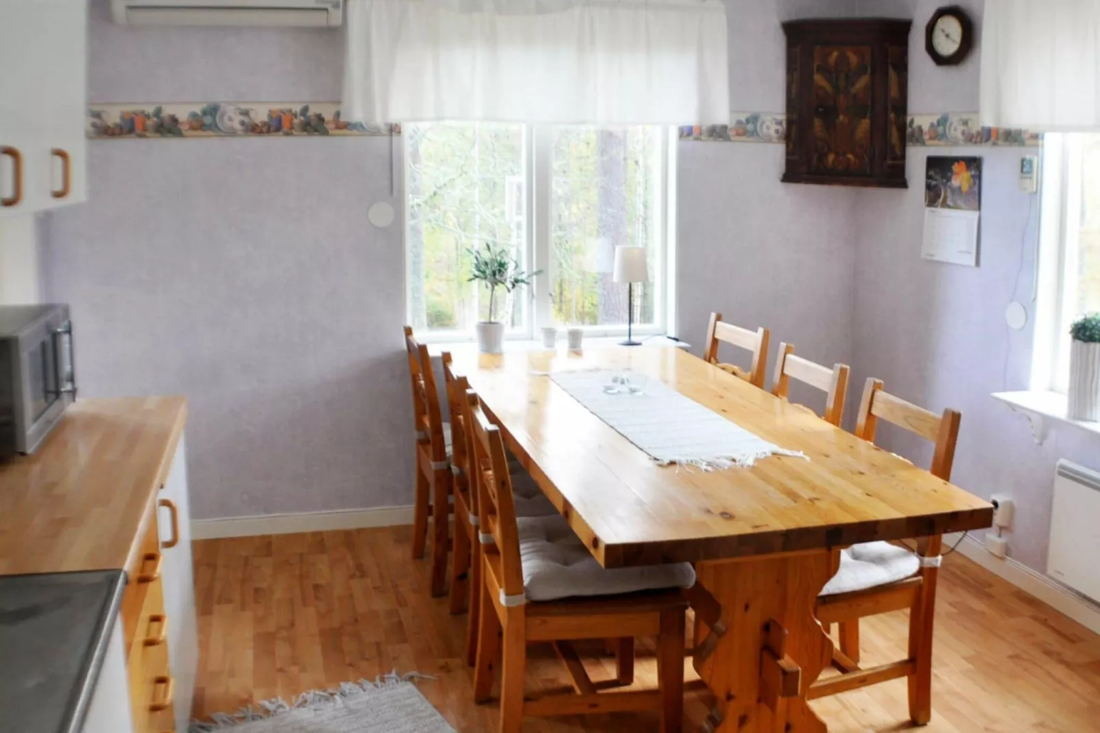 5 persoons vakantie huis in ARVIKA-Binnen