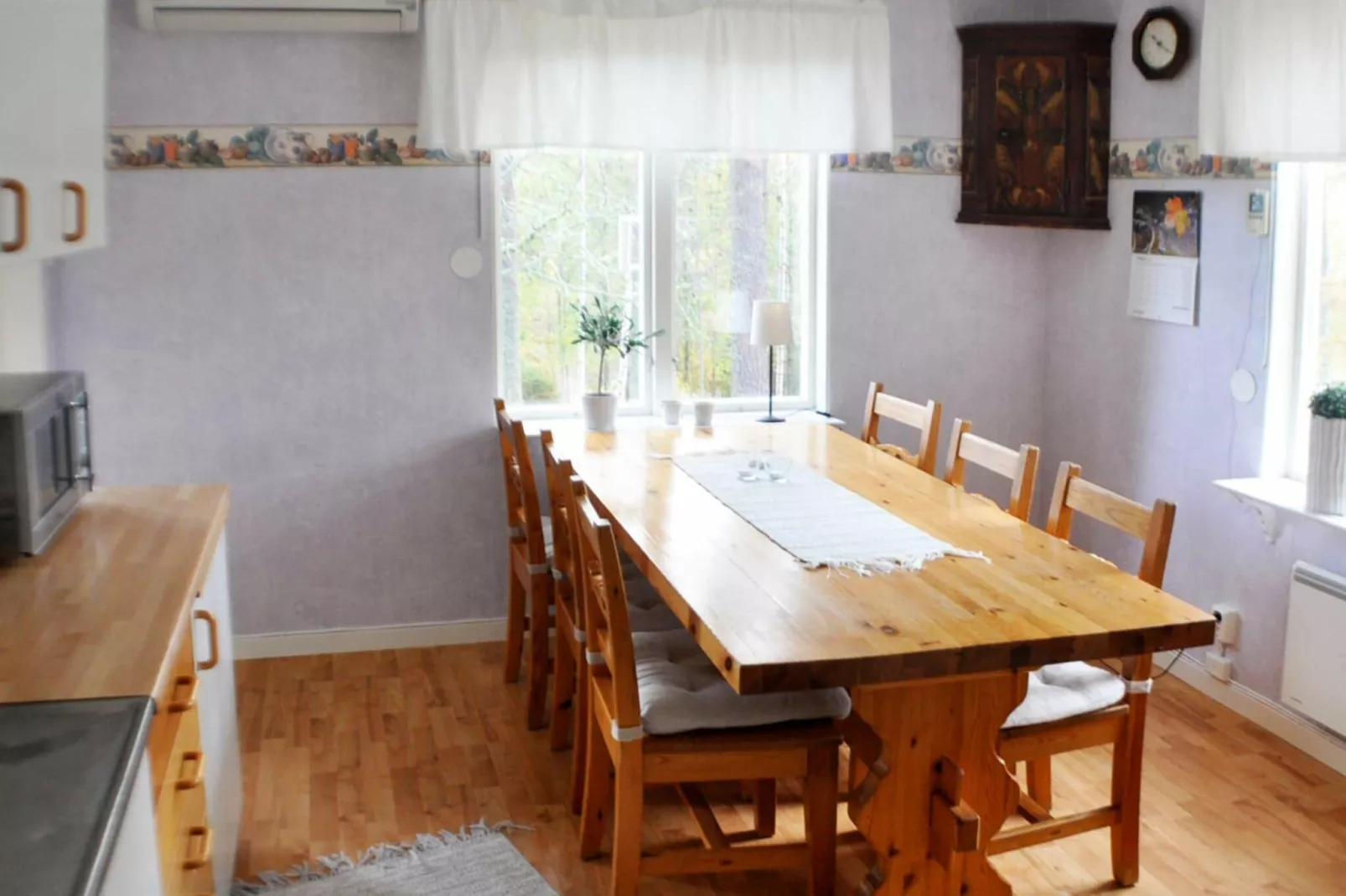 5 persoons vakantie huis in ARVIKA-By Traum-Binnen