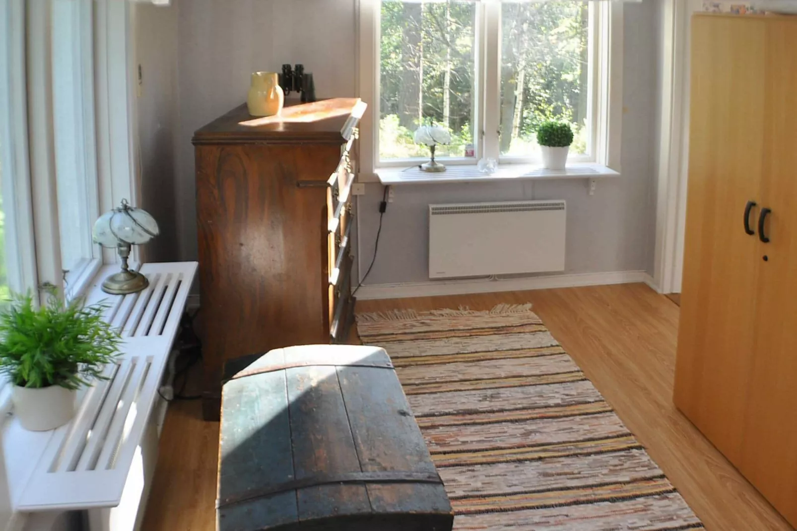5 persoons vakantie huis in ARVIKA-By Traum-Binnen