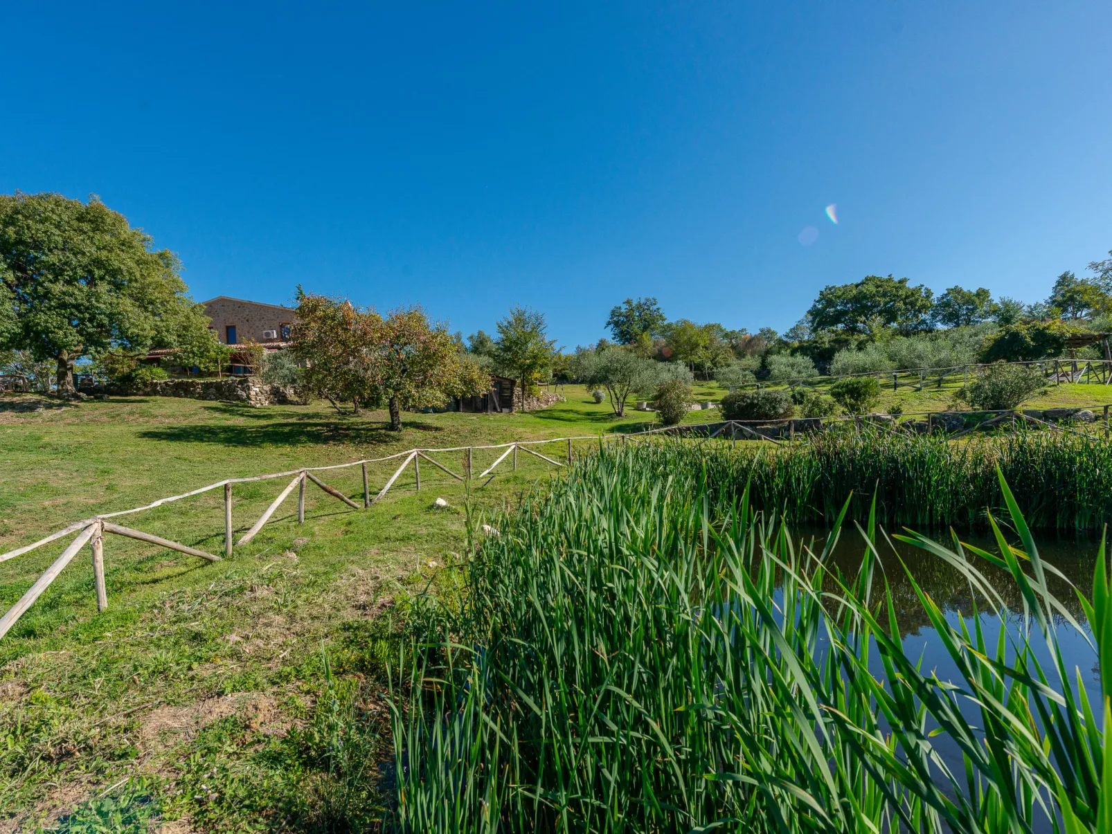 Meridiana-Buiten