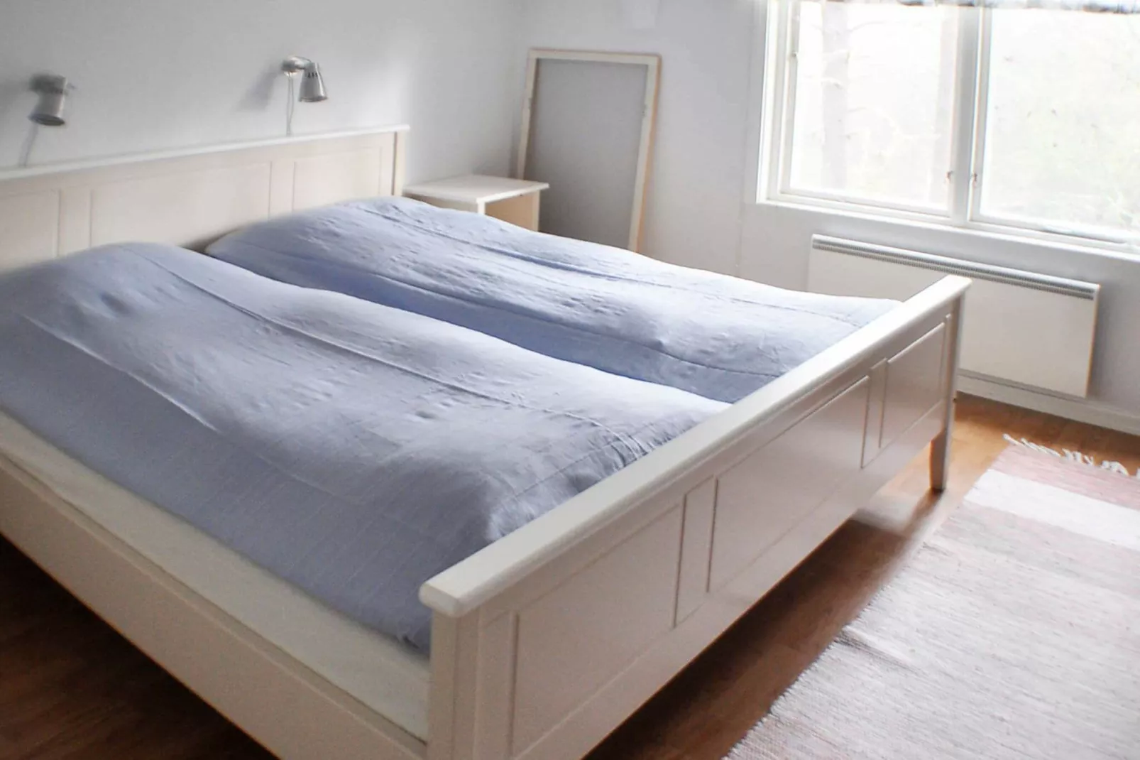 5 persoons vakantie huis in ARVIKA-By Traum-Binnen