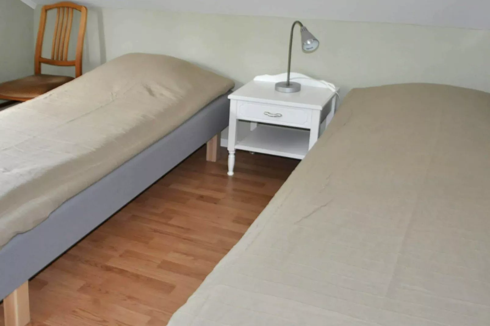 5 persoons vakantie huis in ARVIKA-By Traum-Binnen