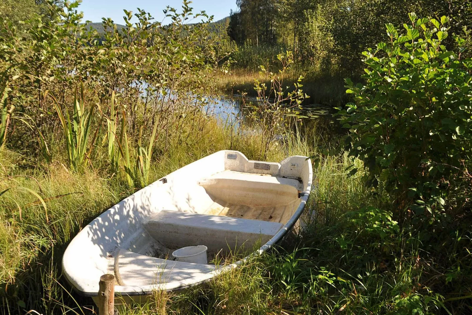 5 persoons vakantie huis in ARVIKA-By Traum-Uitzicht