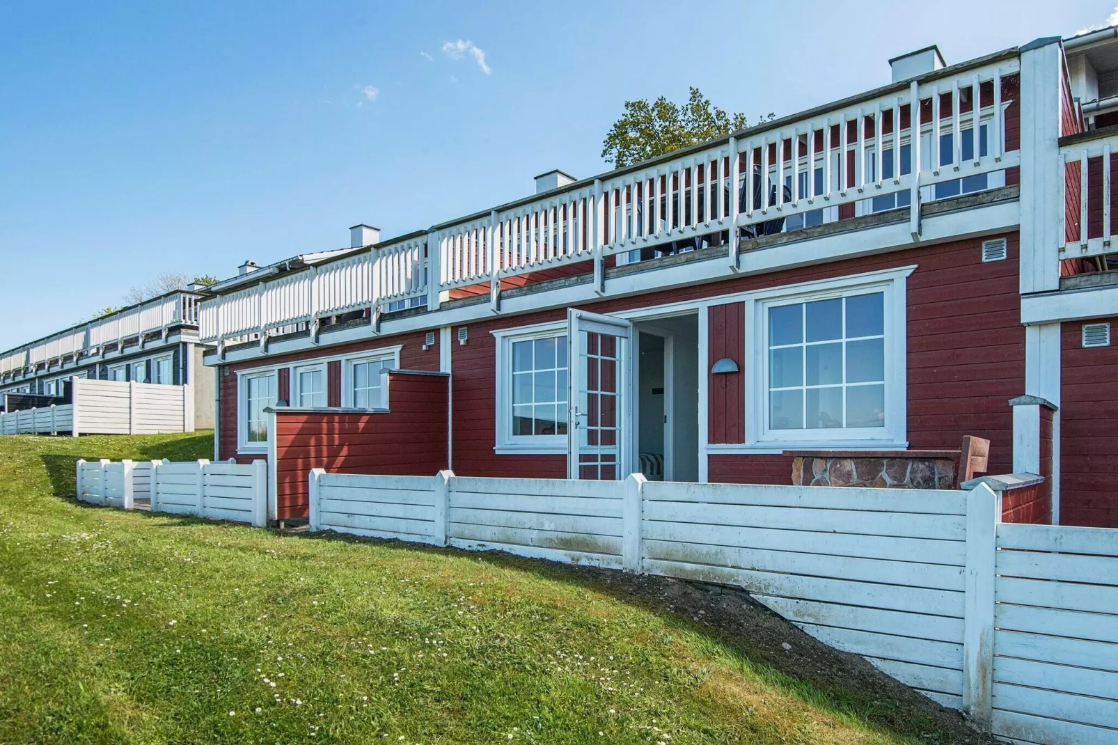 6 persoons vakantie huis in Aabenraa-By Traum-Buitenlucht