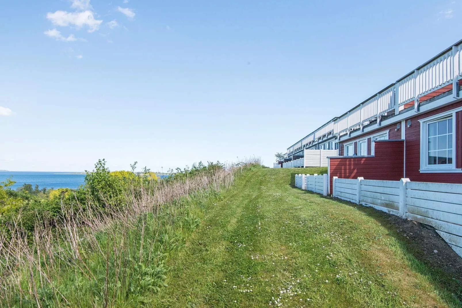 6 persoons vakantie huis in Aabenraa-By Traum-Buitenlucht