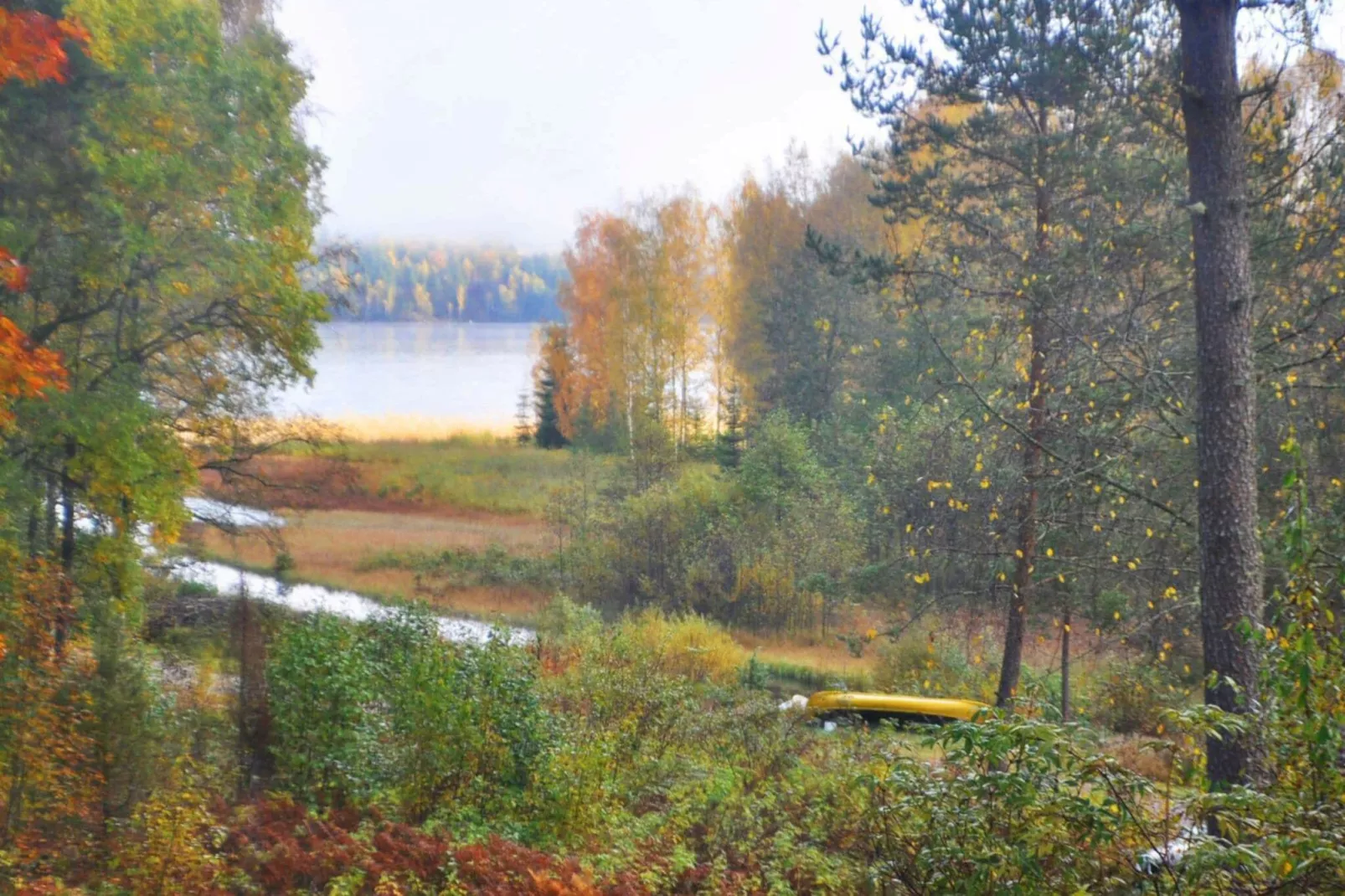 5 persoons vakantie huis in ARVIKA-By Traum-Uitzicht