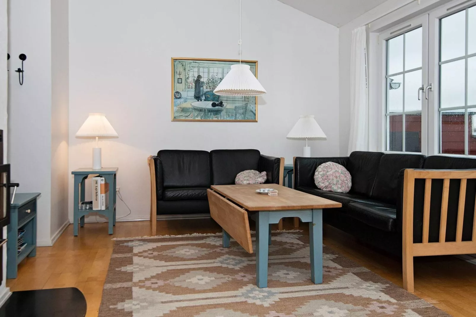 6 persoons vakantie huis in Aabenraa-By Traum-Binnen