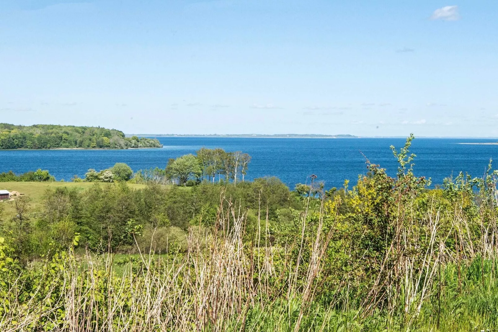 6 persoons vakantie huis in Aabenraa-By Traum-Waterzicht