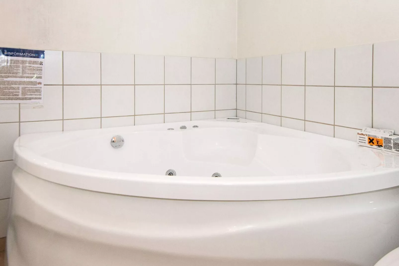 6 persoons vakantie huis in Aabenraa-By Traum-Spa