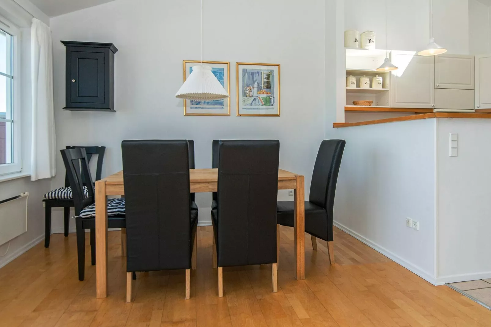 6 persoons vakantie huis in Aabenraa-By Traum-Binnen