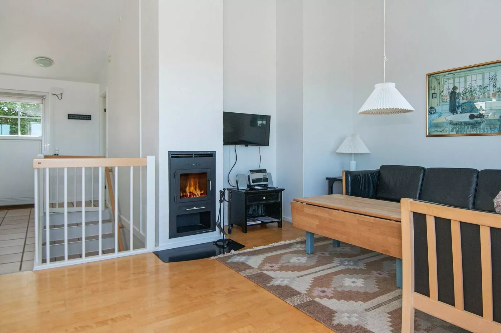 6 persoons vakantie huis in Aabenraa-By Traum-Binnen