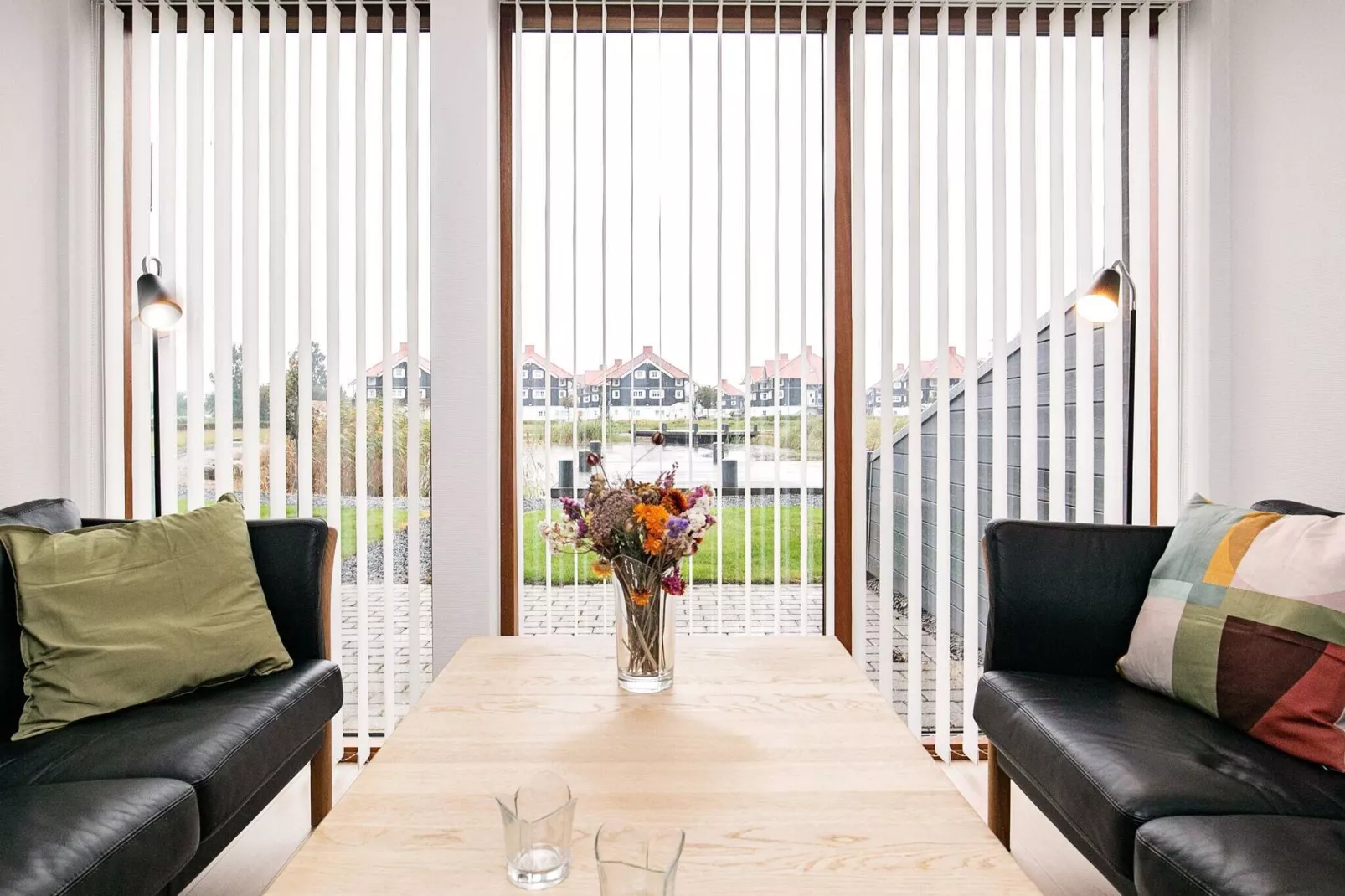 4 persoons vakantie huis in Bogense-By Traum-Binnen