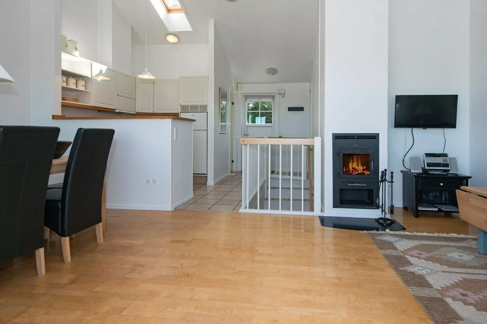 6 persoons vakantie huis in Aabenraa-By Traum-Binnen