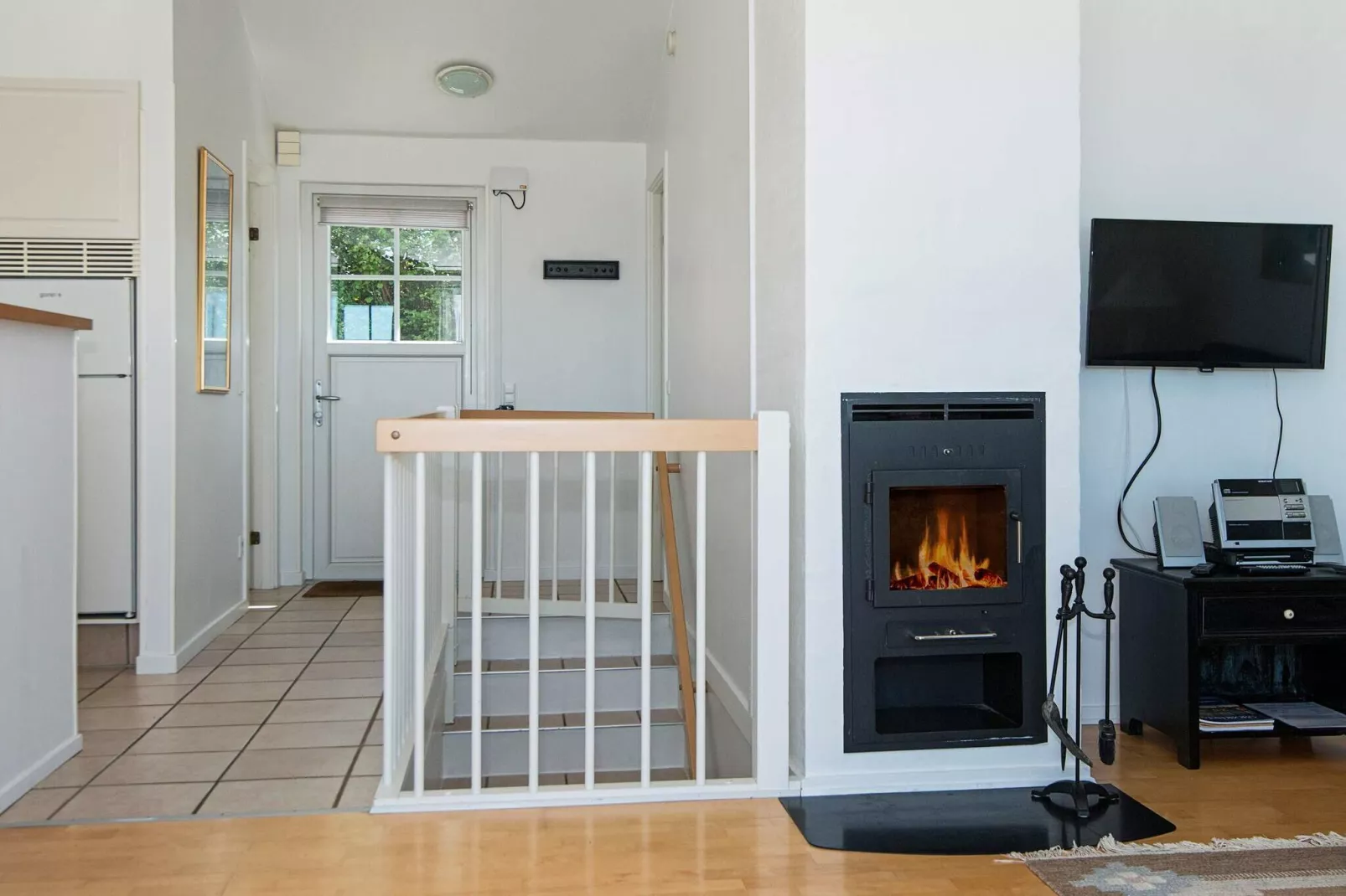 6 persoons vakantie huis in Aabenraa-By Traum-Binnen