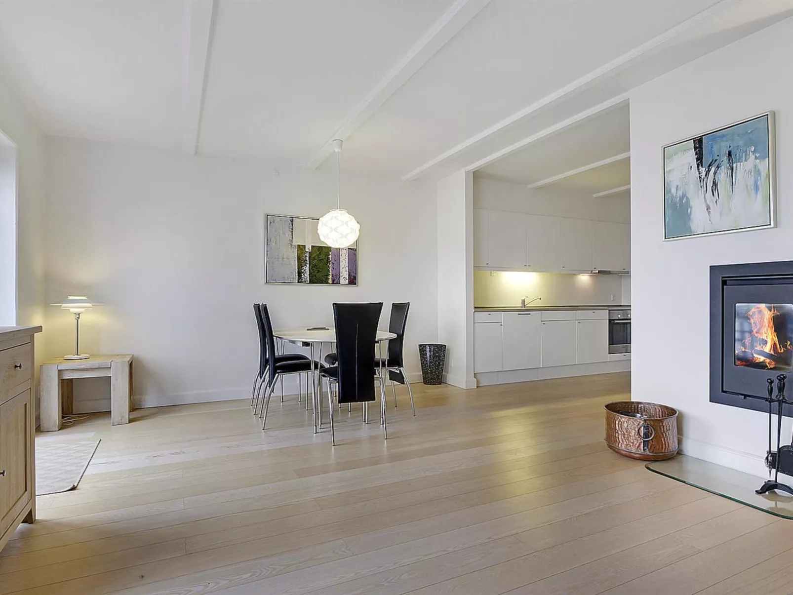 "Terina" - 5m from the sea-Buiten