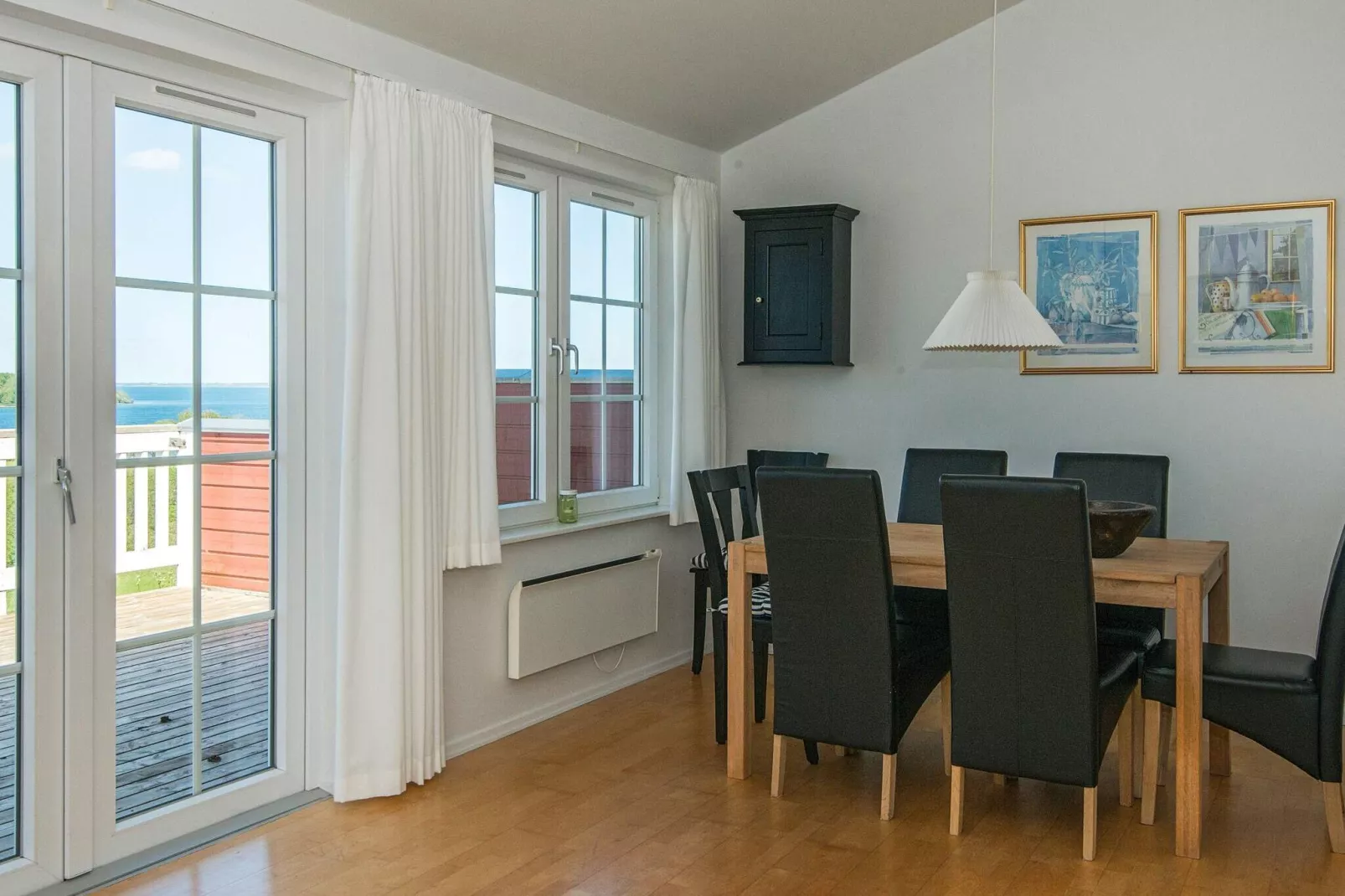 6 persoons vakantie huis in Aabenraa-Binnen