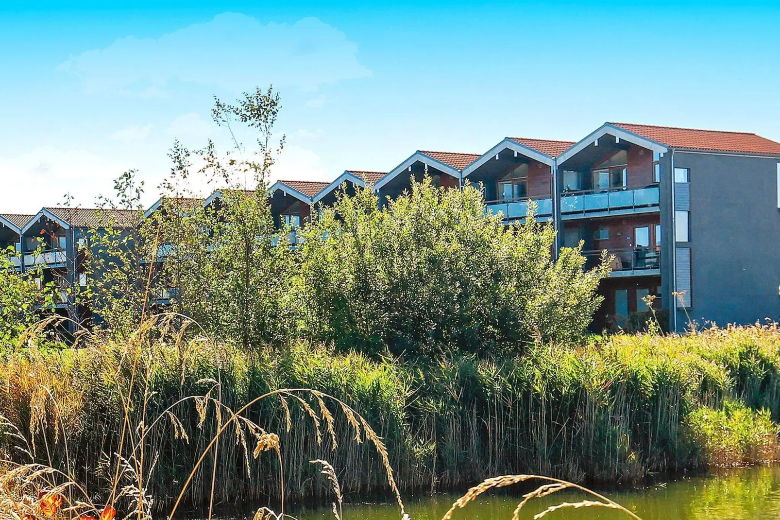 4 persoons vakantie huis in Bogense-By Traum-Niet-getagd
