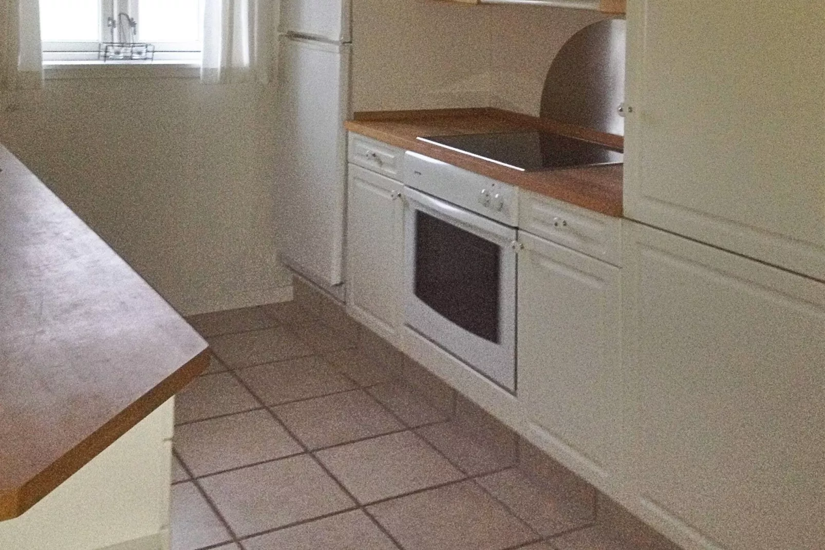 6 persoons vakantie huis in Aabenraa-By Traum-Binnen