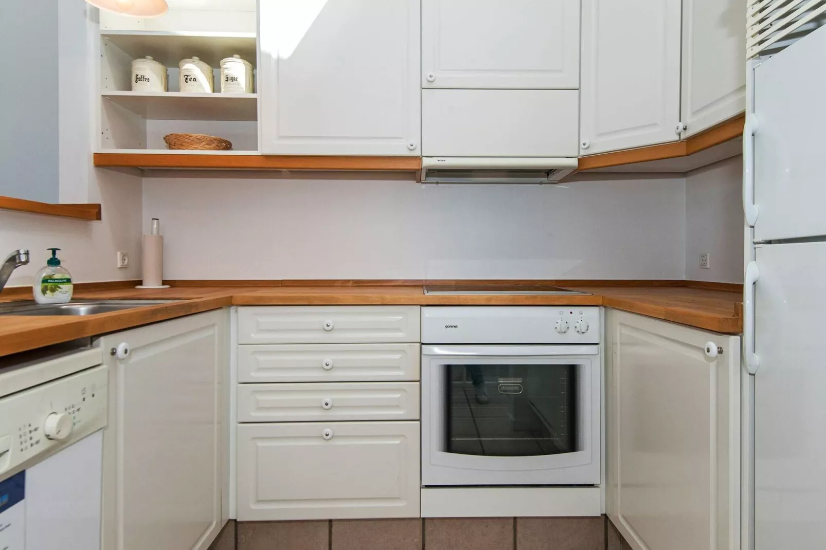 6 persoons vakantie huis in Aabenraa-By Traum-Binnen