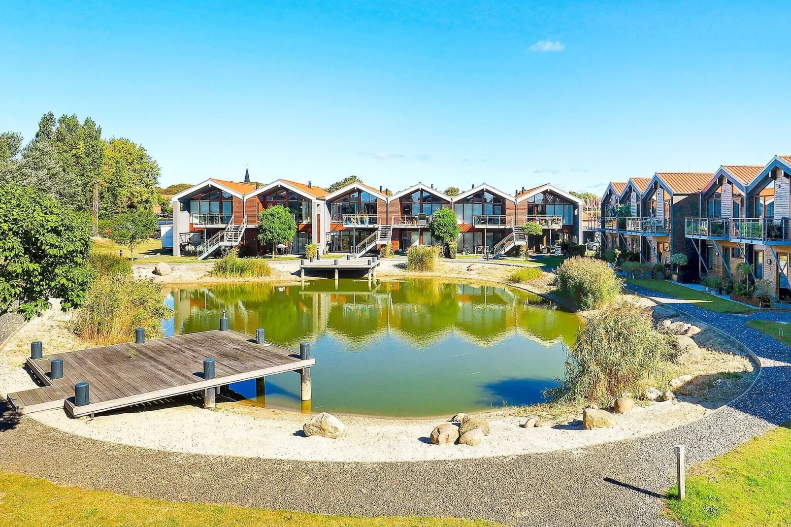4 persoons vakantie huis in Bogense-By Traum-Niet-getagd