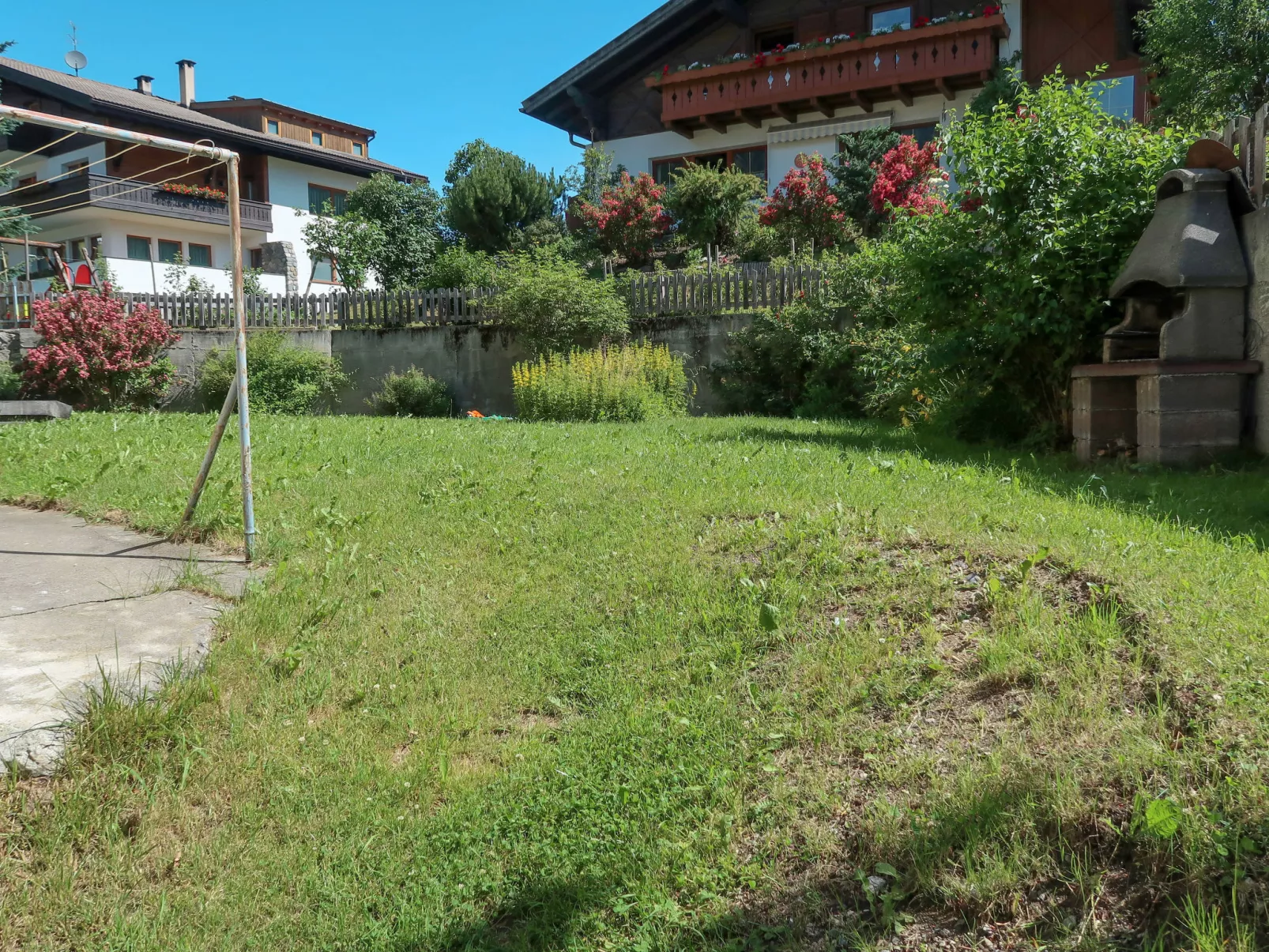 Haupthaus Schönblick-Buiten