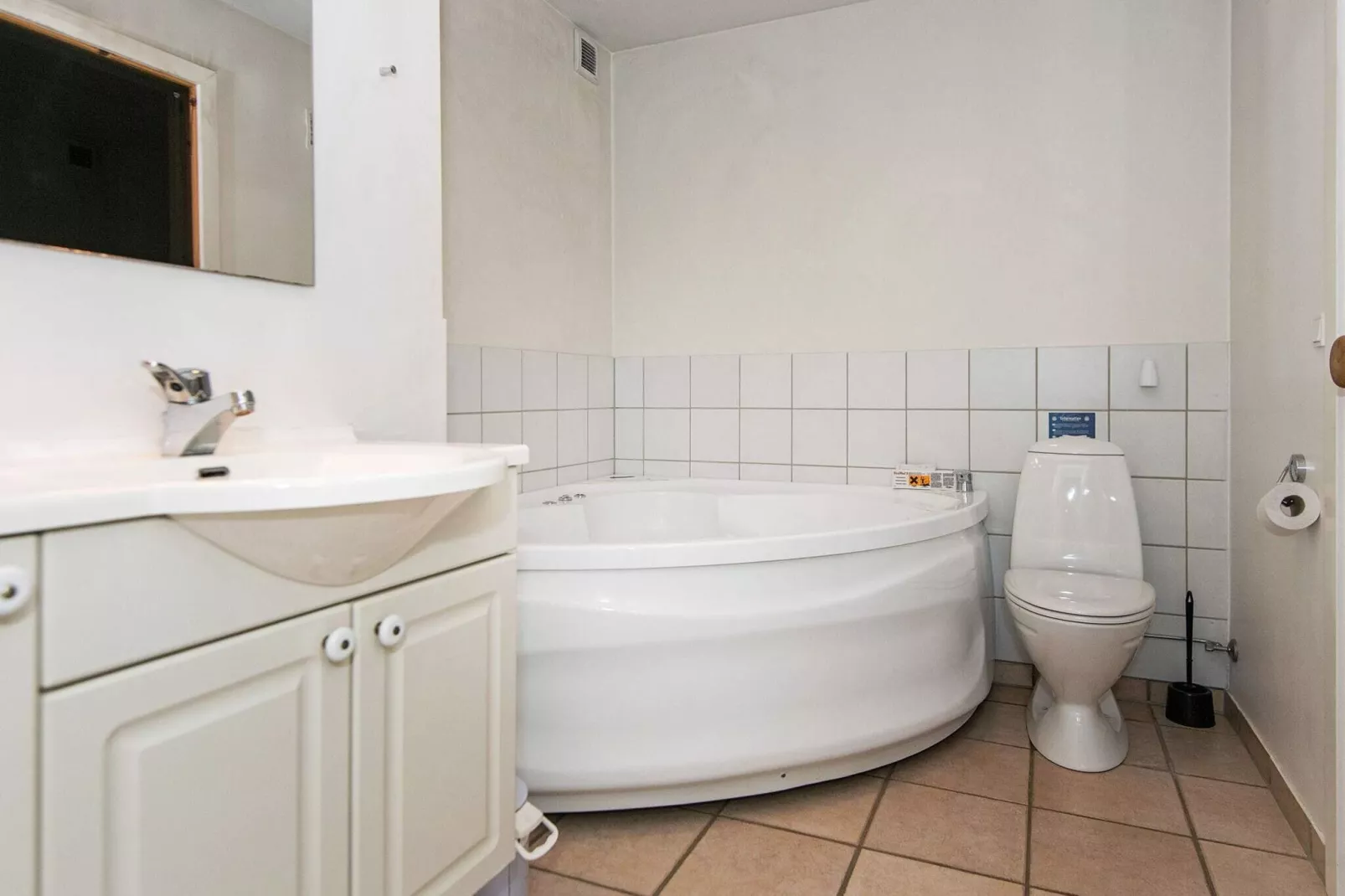 6 persoons vakantie huis in Aabenraa-By Traum-Binnen