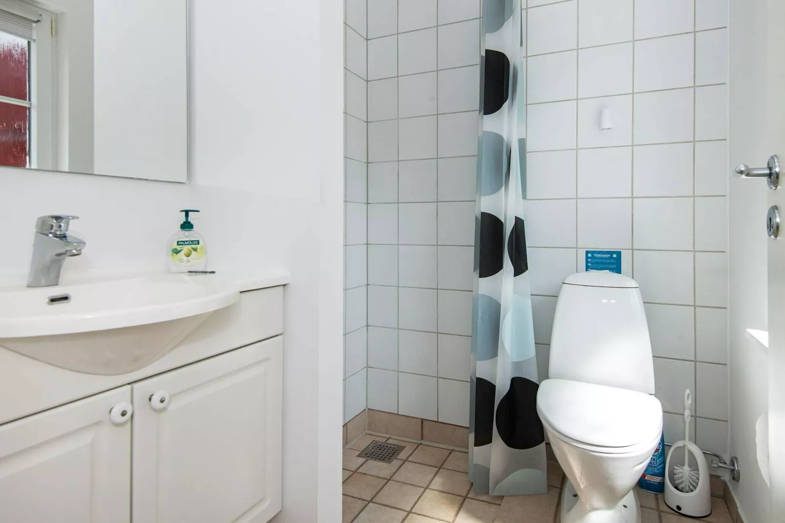 6 persoons vakantie huis in Aabenraa-By Traum-Binnen