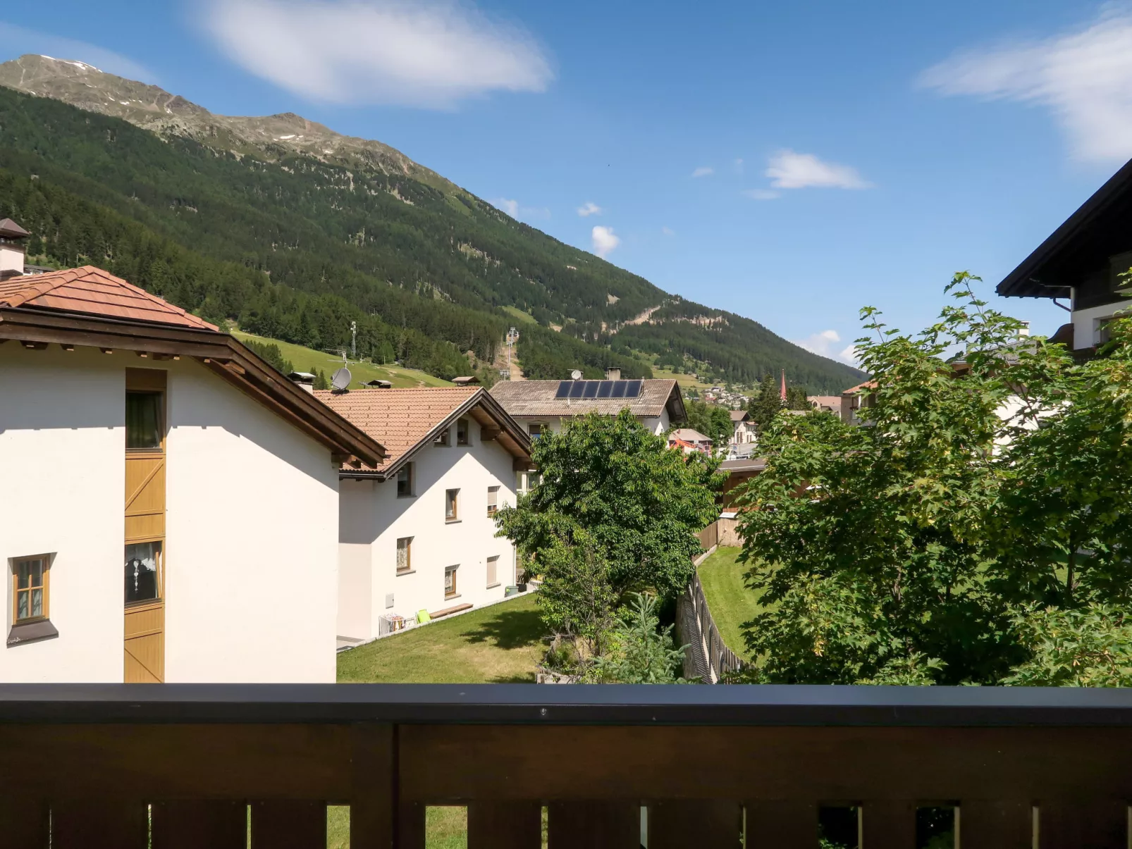 Haupthaus Schönblick (SVH116)-Buiten