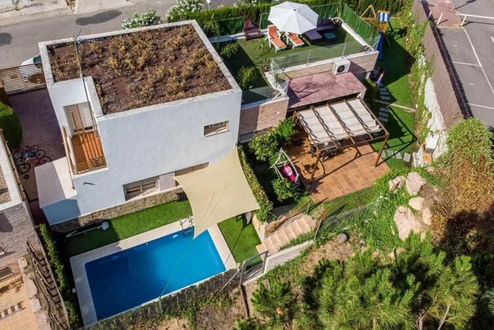 Casa Las Terrazas del Lago CT 141 CO 4 PAX