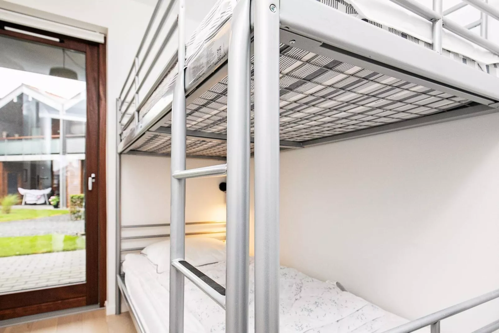 4 persoons vakantie huis in Bogense-By Traum-Binnen