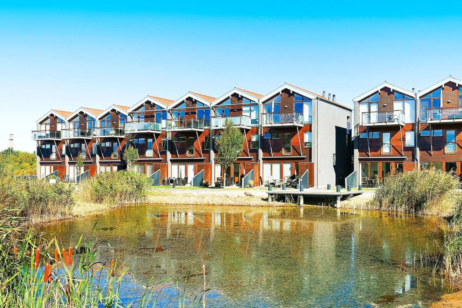 4 persoons vakantie huis in Bogense-By Traum-Niet-getagd