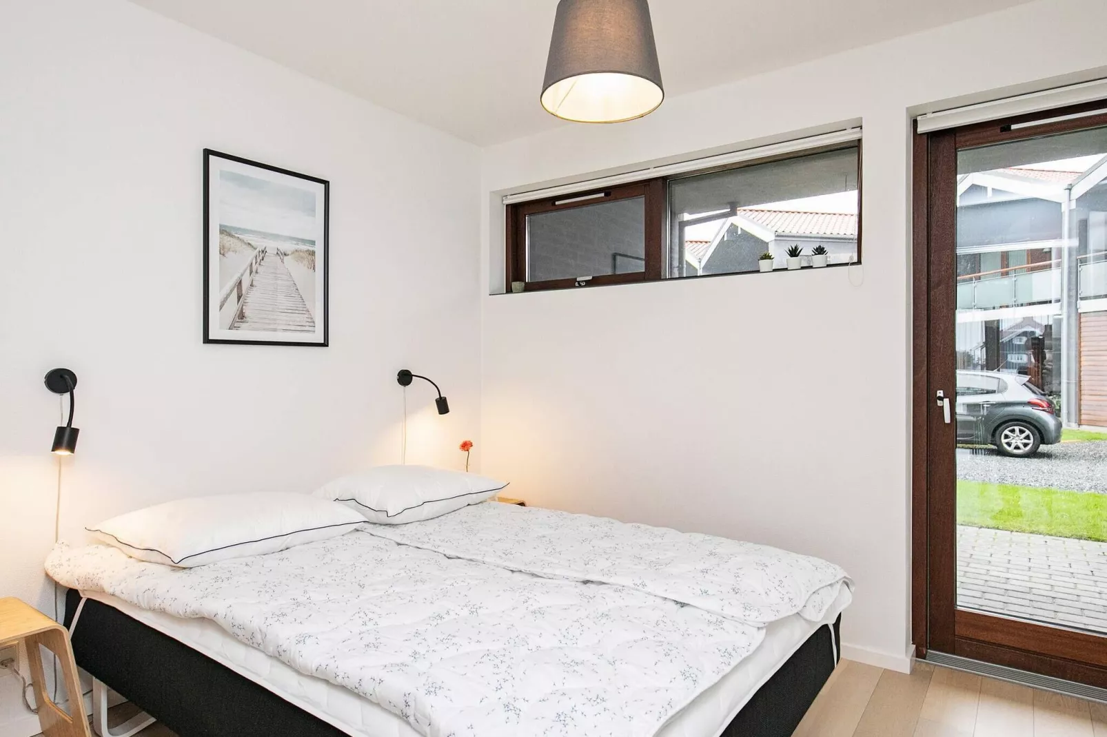 4 persoons vakantie huis in Bogense-By Traum-Binnen