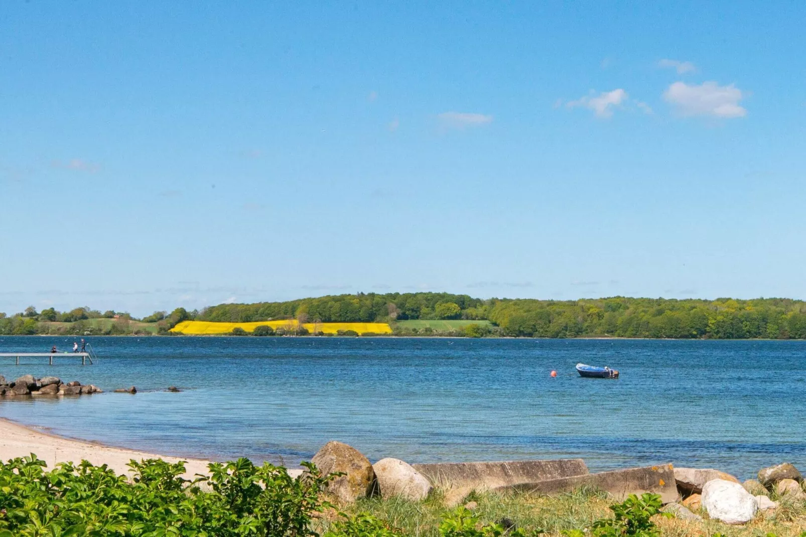 6 persoons vakantie huis in Aabenraa-By Traum-Niet-getagd