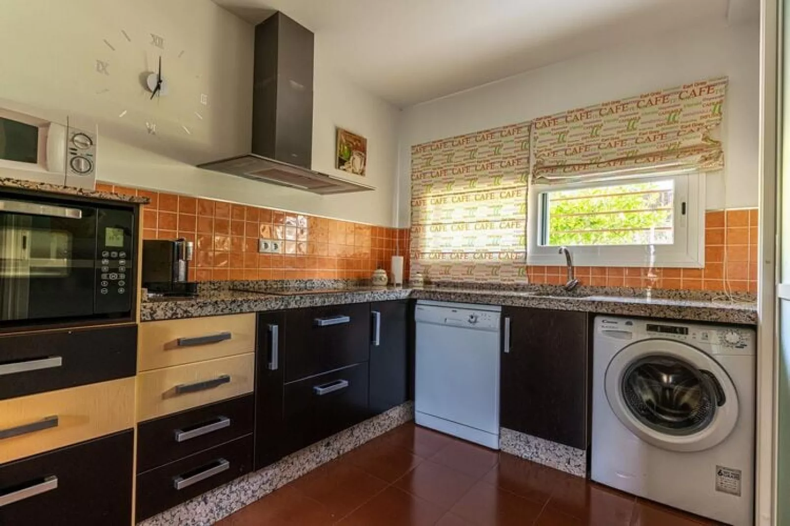 Casa Las Terrazas del Lago CT 141 CO 4 PAX-Keuken