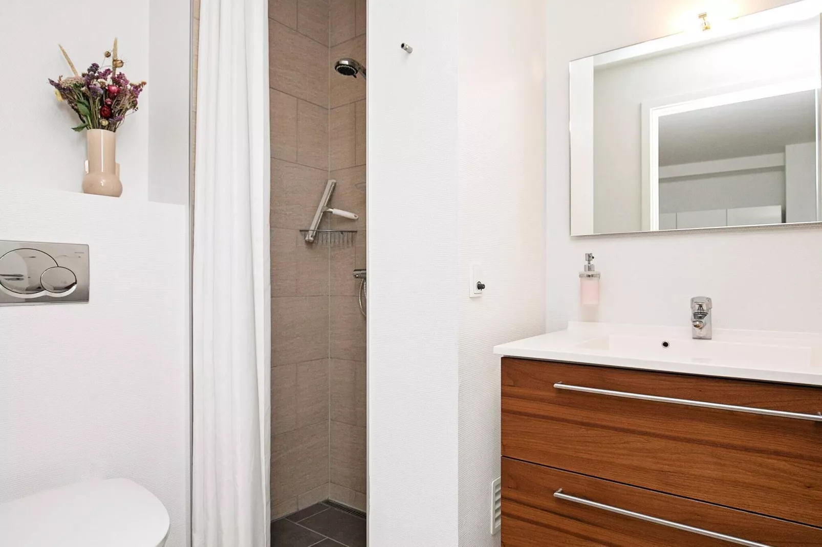4 persoons vakantie huis in Bogense-By Traum-Binnen