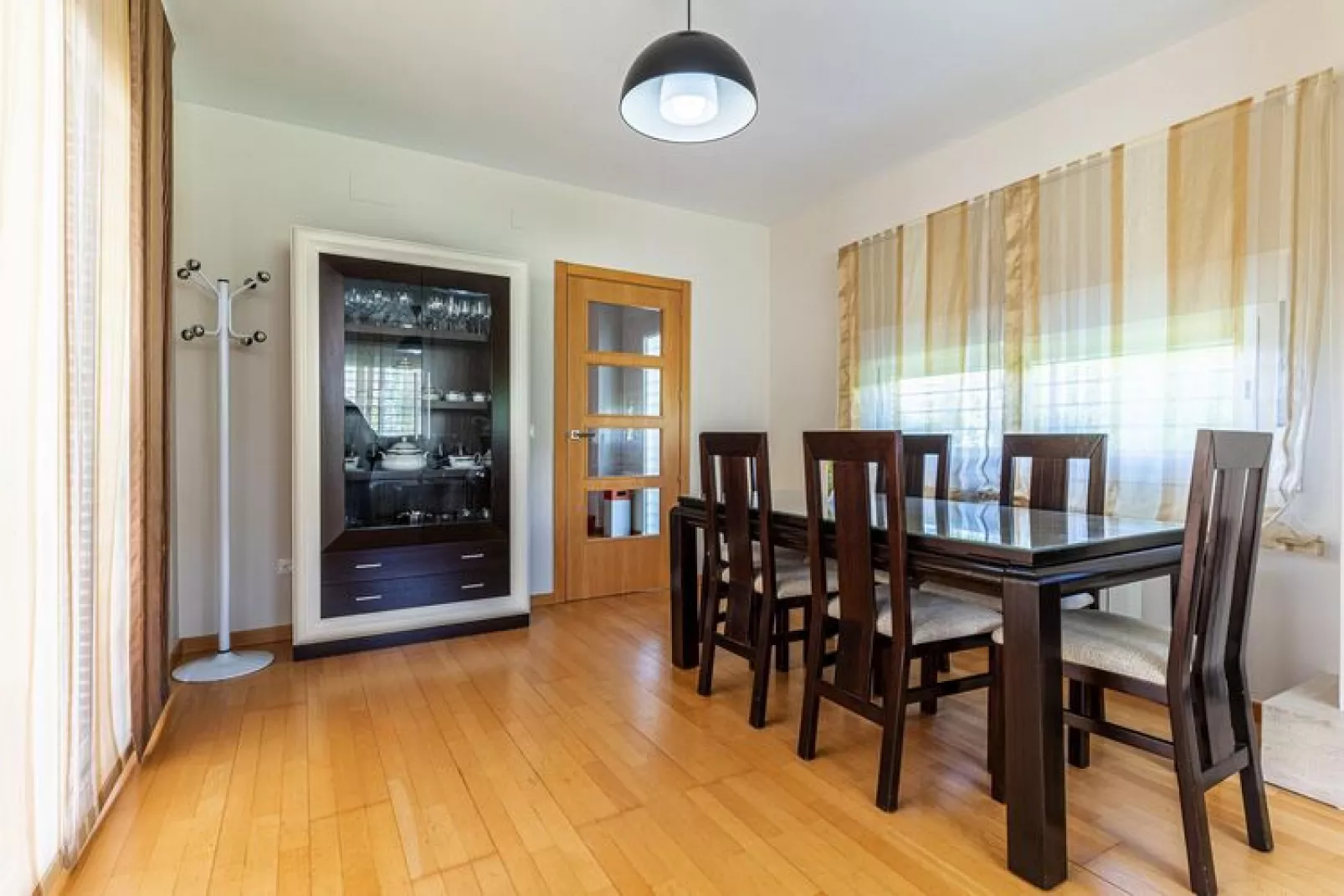 Casa Las Terrazas del Lago CT 141 CO 4 PAX-Woonkamer