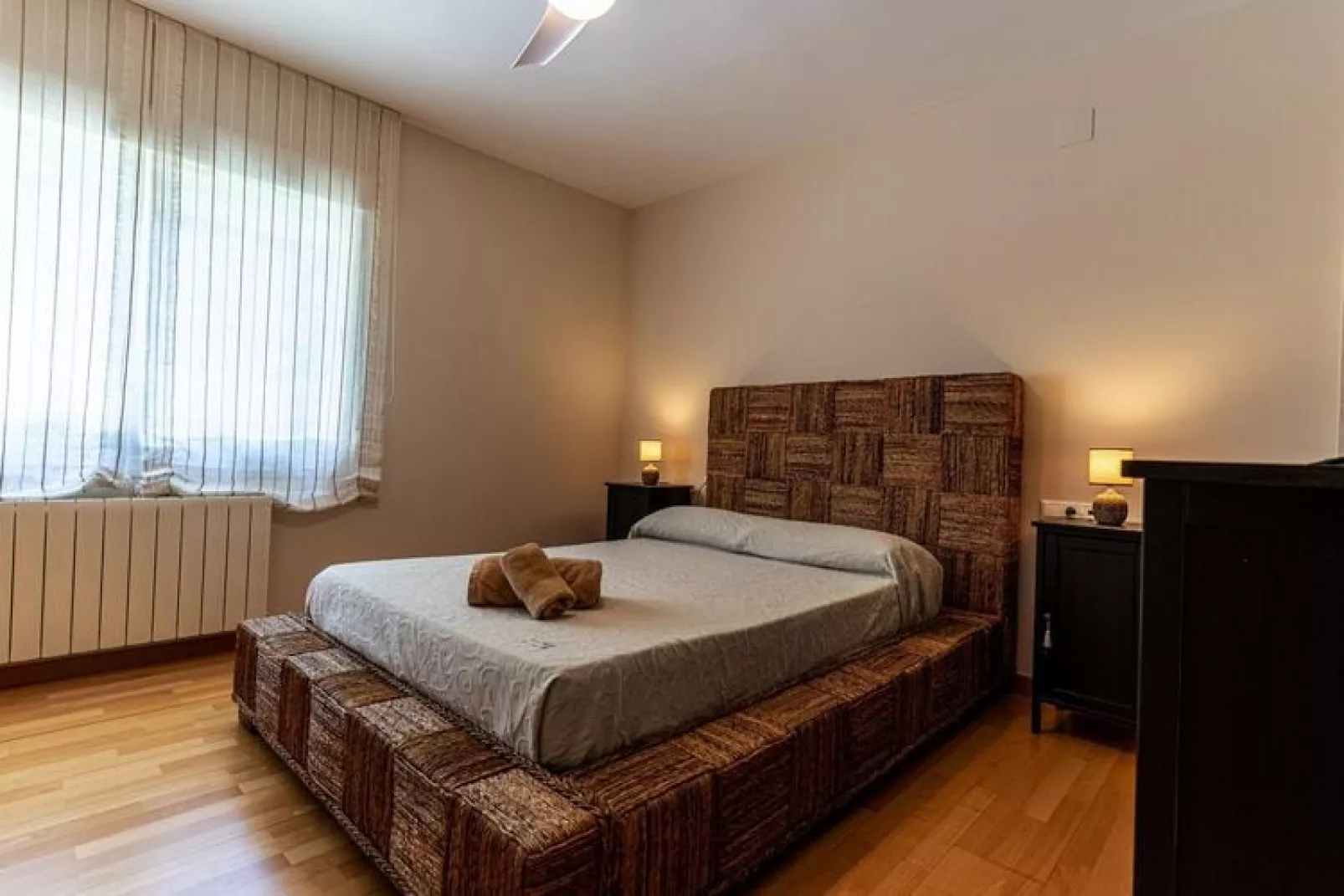 Casa Las Terrazas del Lago CT 141 CO 4 PAX