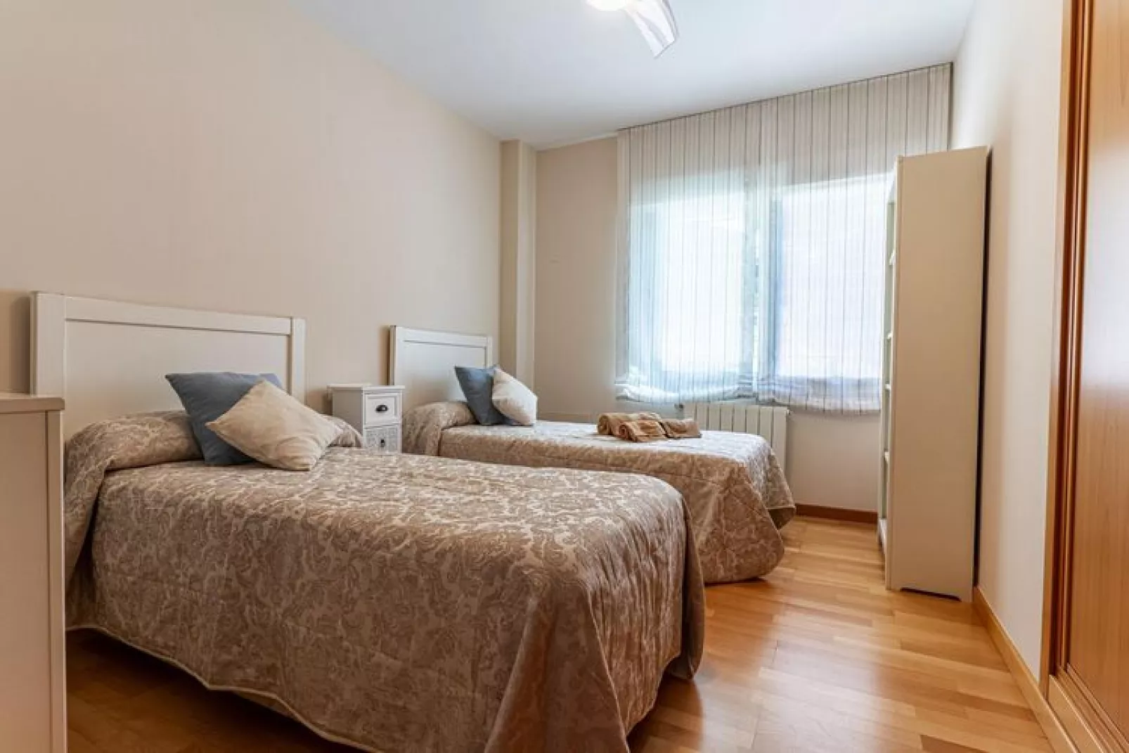 Casa Las Terrazas del Lago CT 141 CO 4 PAX-Slaapkamer