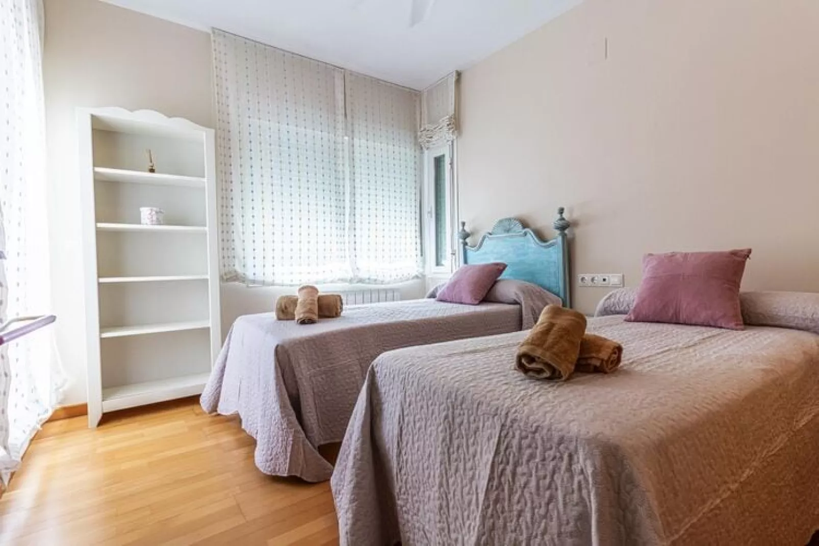 Casa Las Terrazas del Lago CT 141 CO 4 PAX-Slaapkamer