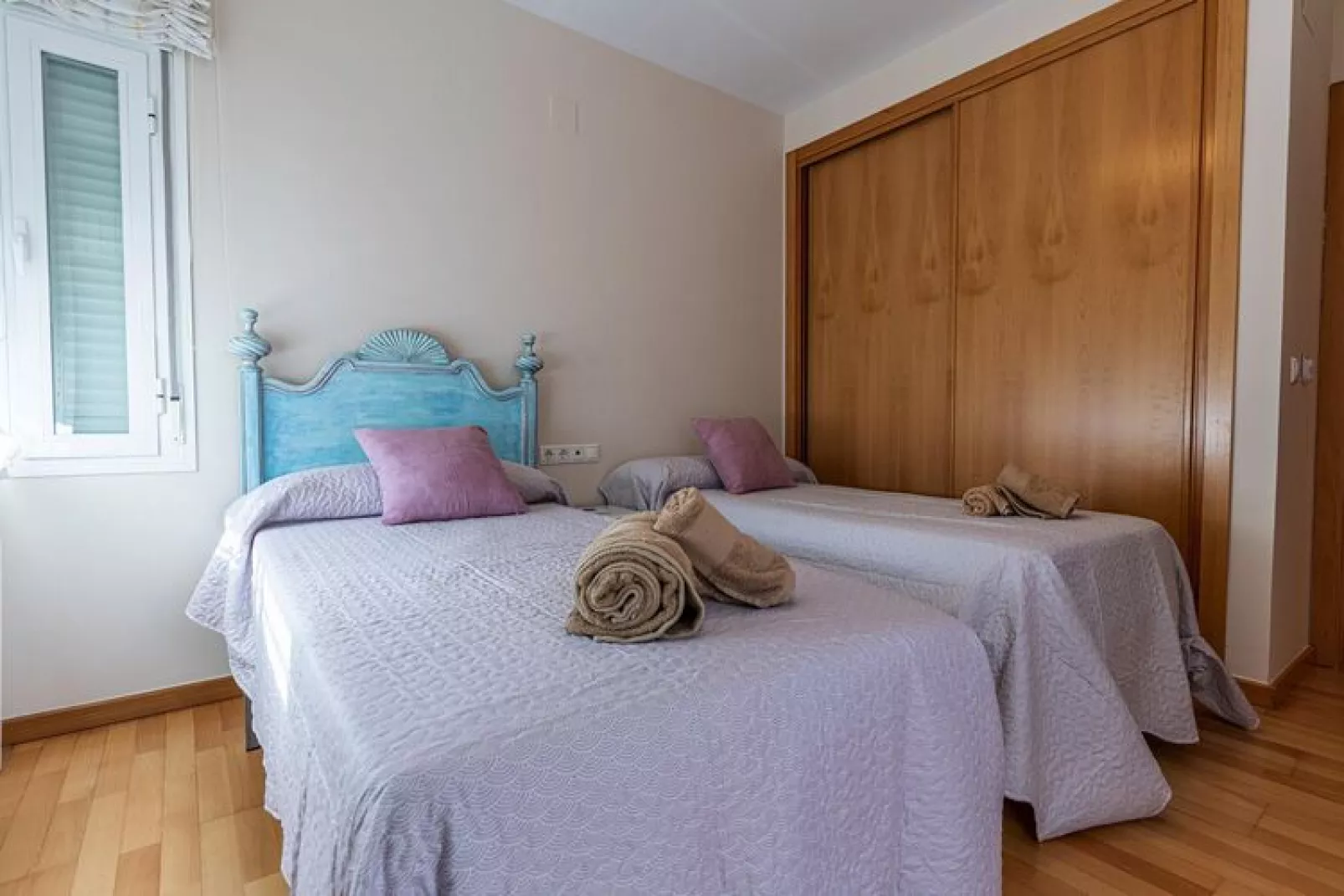Casa Las Terrazas del Lago CT 141 CO 4 PAX-Slaapkamer