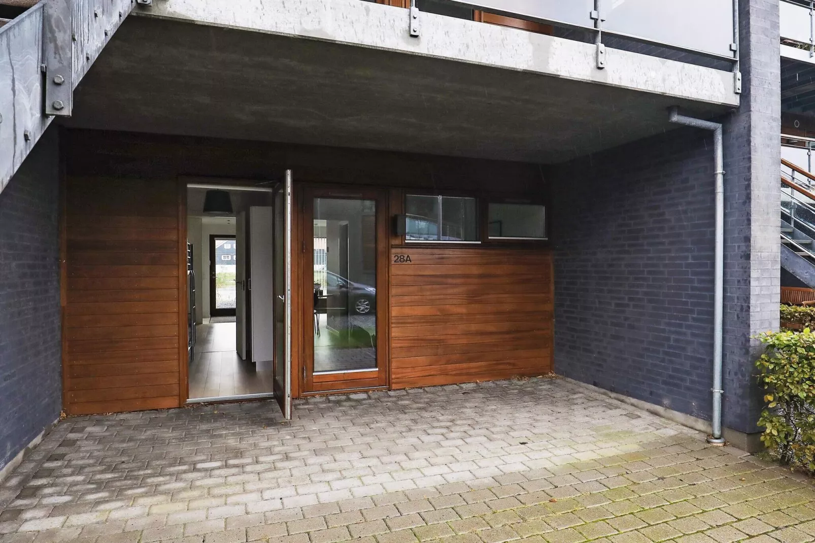 4 persoons vakantie huis in Bogense-By Traum-Uitzicht