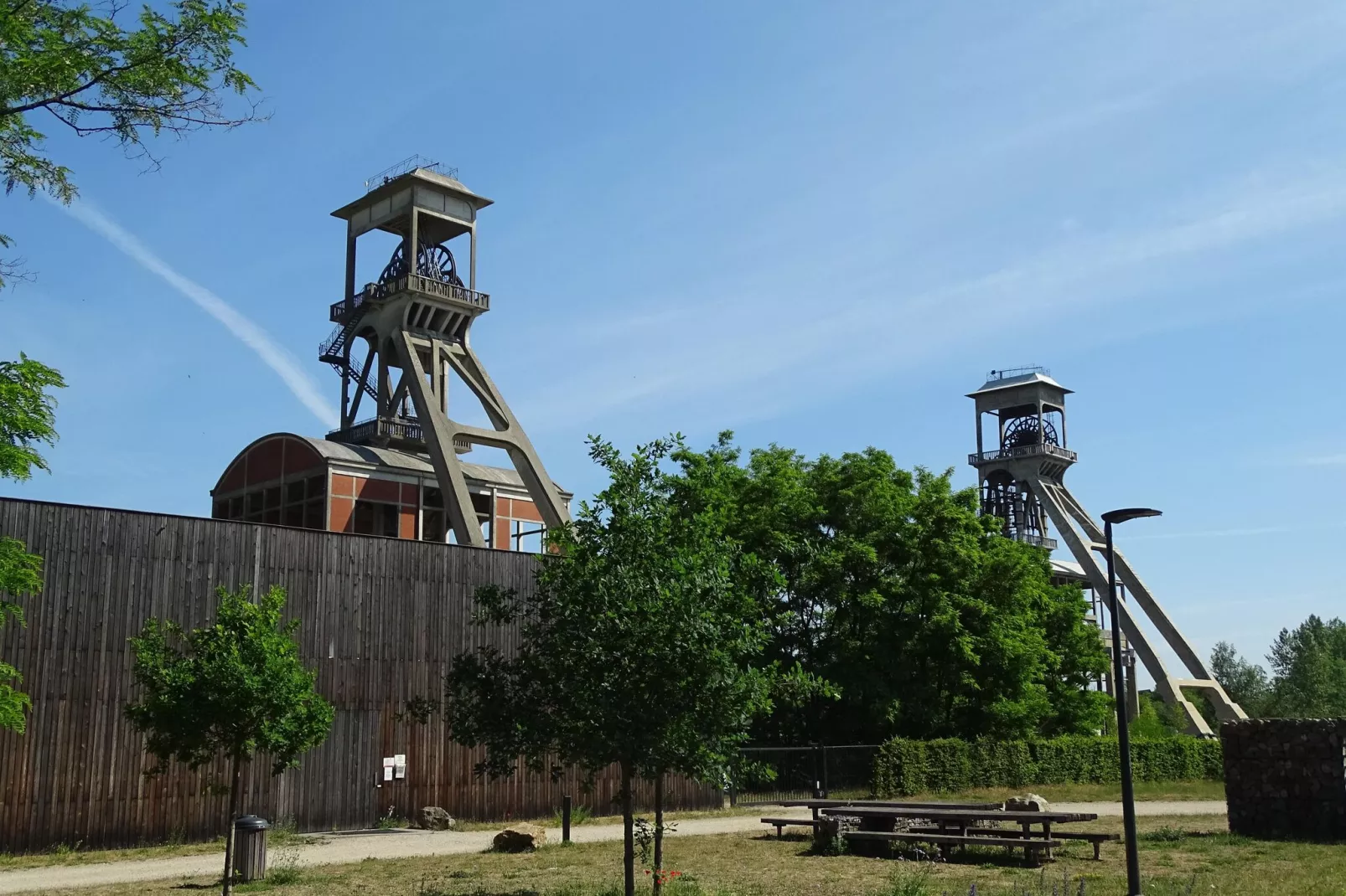 Domein Limburg 3-Gebieden zomer 20km