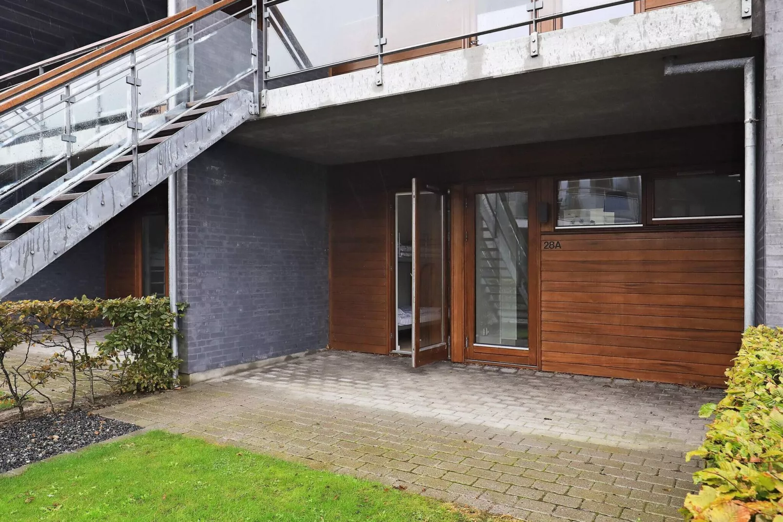 4 persoons vakantie huis in Bogense-By Traum-Uitzicht