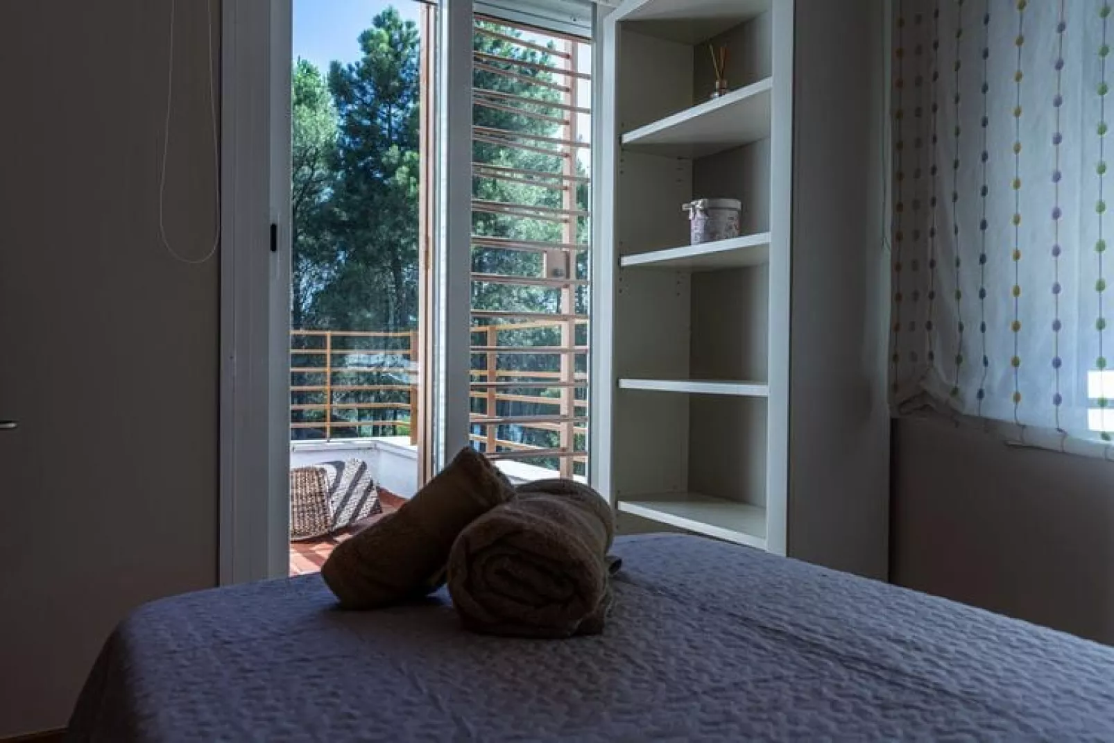 Casa Las Terrazas del Lago CT 141 CO 4 PAX-Slaapkamer